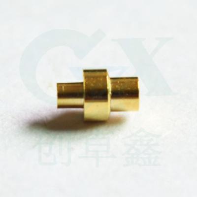 China PCB waterproof 100% female smt full test pogo male connector for pcb for sale