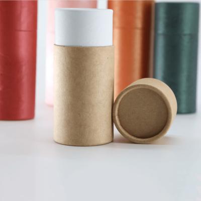 China Recyclable Custom Wholesale Cardboard Box Round Perfume Round Box For Chocolate for sale