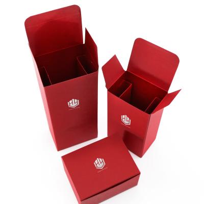 China Customized Exquisite Good Price Recyclable Cream Gift Box Cosmetics Luxury Box Set Paper Box Packaging Cosmetic for sale