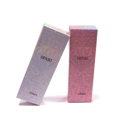 China Exquisite Luxury Customized Recyclable Lip Gloss Packaging Box Lipstick Packaging For Cosmetic Eyelash Packaging Box for sale