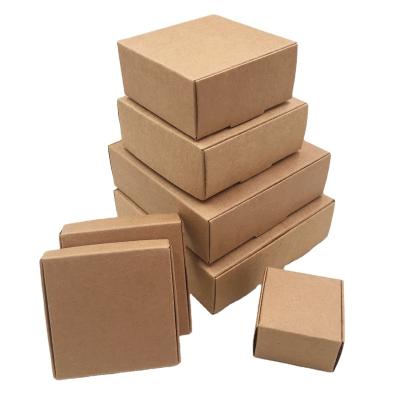 China Recyclable Customize Candle Paper Box Tea Light Tea Light Packaging Shipping Cardboard Shipping Packing Boxes for sale