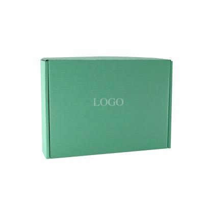 China Recyclable specialize production packaging boxes for clothes packing boxes for small business mailing shipping carton for sale