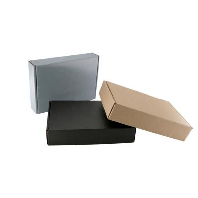 China Custom Recyclable Factory Shipping Cardboard Package Box Apparel Foil Wrapping Bath Bomb Paper Packaging for sale