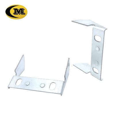 China Modern high quality hidden steel door hinge flag hinges and mini finger hinge for garage door for sale