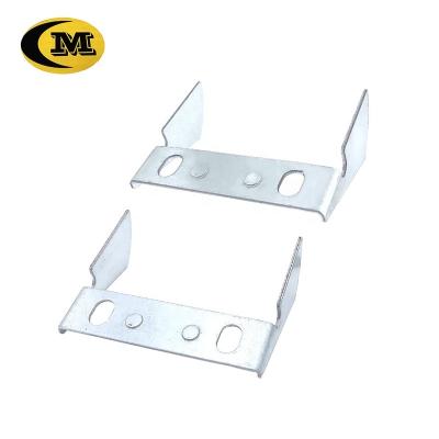 China Modern custom metal hinge sheet metal hinge and good quality hinges for garage doors for sale