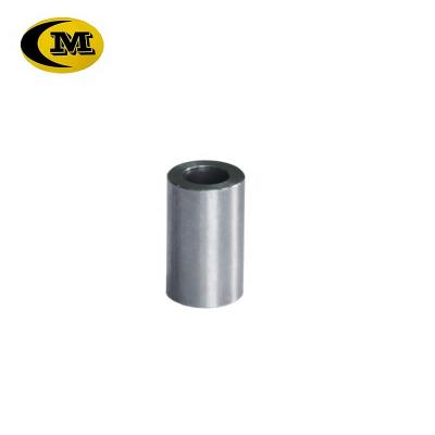 China Customized Manufacturer Supply High Bush Stainless Steel Bushing Precision Machining Seamless, Steel Tube And Pipe Cutting for sale