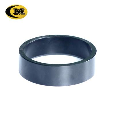 China Customized Flat Seals Flat Matte Black And Aluminum Alloy Flat Washers for sale