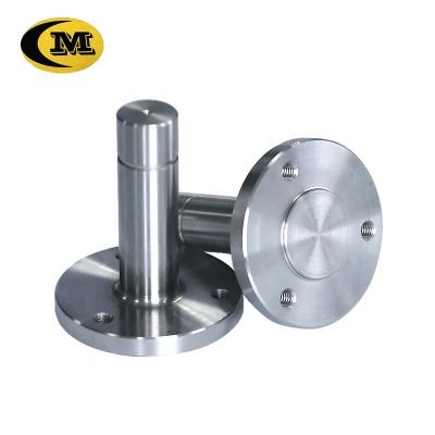 China Customized High Quality Machining Steel Parts Customized CNC Machining Services for sale