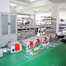 Verified China supplier - Beijing Kiers Science & Technology Co., Ltd.