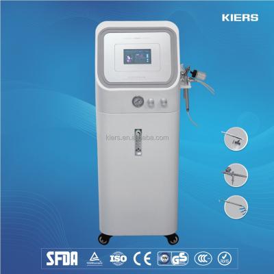 China Acne Treatment Portable Hyperbaric Oxygen Chamber for sale