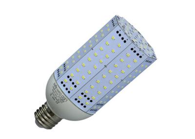 China IP54 80 Watt Led Corn Bulb AC100 - 305V 3000K Energy Efficient No UV Emissions for sale