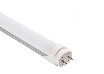 China El tubo fluorescente de T8 LED enciende 100 - 120lm/W TUV aprobado con Pin G13 en venta