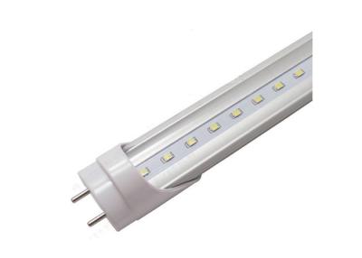 China luces del tubo fluorescente de 18W los 4ft LED, bulbos llevados del reemplazo para los tubos fluorescentes SMD2835 en venta