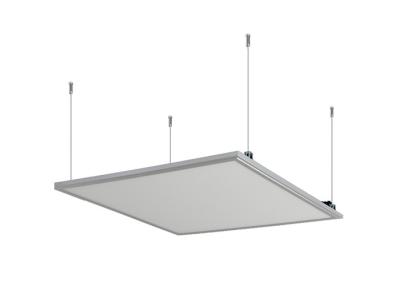 China 36W 2x2 LED Flat Panel Ceiling Lights Fixtures, Flat LED Ceiling Panel Lights for sale