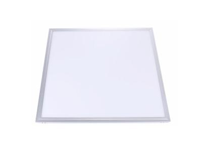 China Suspended Square Led Recessed Ceiling Panel Lights 600 x 600mm CE ROHS Approval for sale