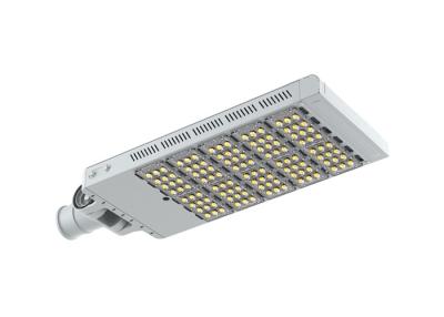 China IP67 EL CREE rotativo al aire libre de las luces de calle del vatio LED de la prenda impermeable 120 salta el conductor de MEANWELL en venta