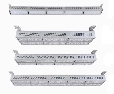 China  3030SMD Chips Industrial High Bay LED Lighting Fixtures Liner Type Meet ETL CE RoHS for sale