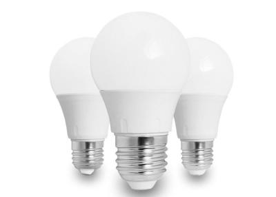 China High Efficience LED Energy Saving Light Bulbs , 5 Watt LED Light Bulbs For Home 5730smd for sale