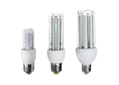 中国 超明るいLEDのトウモロコシの電球E27 3W 5W 110V 220V 360°のビーム角2U 3U 4U CFL 販売のため