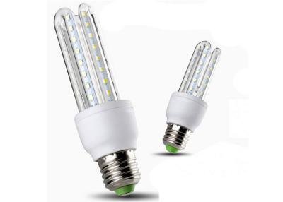 China Uso interior arriba luminoso ahorro de energía de las lámparas E27 B22 de la mazorca de maíz del LED 3 años de garantía en venta