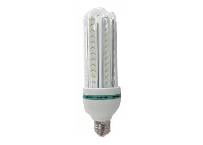 China U forma la base 2800K-6500K 2835SMD de los bulbos B22 E27 de la fila LED del maíz 24W para la iluminación del jardín en venta