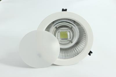 China La profundidad baja LED ahuecó Downlights, luces de techo ahuecadas LED 100W 5