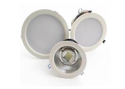 China 18W 1800lm LED vertiefte Zoll geführtes Epistar Downlights 6 zu verkaufen