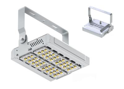 China Luz al aire libre del túnel de 100W LED, lámpara 100-140lm del túnel/garantía de W 5Years en venta