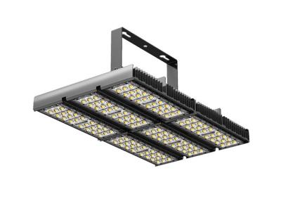 China Alta lámpara del túnel del lumen LED 200 lumen de vivienda de aluminio IP65 20000 Shell negro del vatio en venta