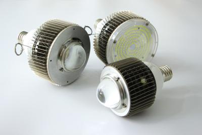 China Las altas lámparas bajas del haluro del metal de la bahía E40 almacenan la iluminación de 50W - 200W en venta