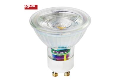 China Small Outdoor 500LM/W 5W LED Spotlight Bulbs For Landscape Lighting for sale