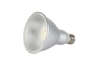 China El ángulo de haz de los bulbos PAR20 PAR30 PAR38 60° del proyector de E27 LED substituye la lámpara de haluro de metal en venta