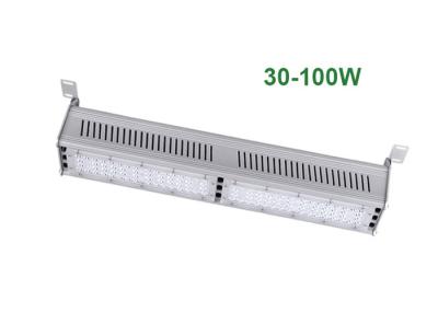 중국 100 / 150와트 고성능 Meanwell 운전사 필립스 칩이 높은 산출 LED 상점에 의하여 점화합니다 판매용