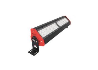 China bahía linear de 150W 200W Dimmable LED alta para la fábrica/Warehouse 5700k en venta