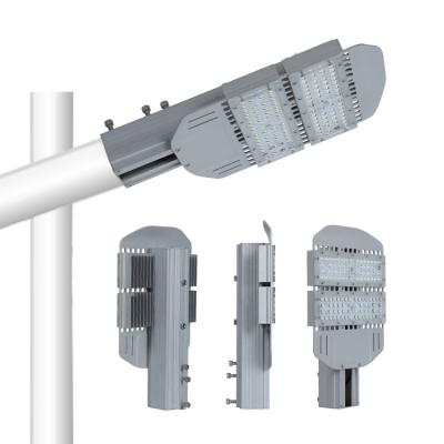 China Bridgelux Chip Waterproof Led Street Lamp 50w 100w 150w 200w 250w 300w for sale