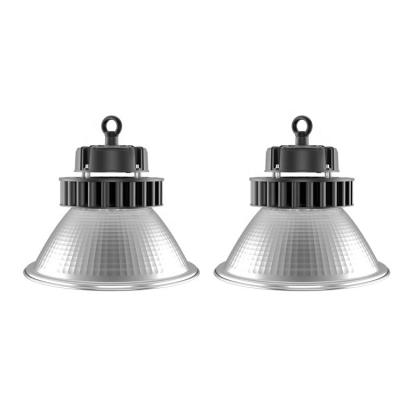 China LED Factory Warehouse Industrial High Bay Lights With CE SAA ETL Certificates for sale