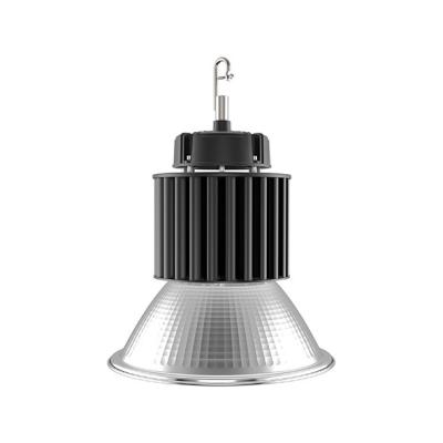 China IP54 Industrial LED High Bay Warehouse Lighting 3000K - 7000K Long Life for sale