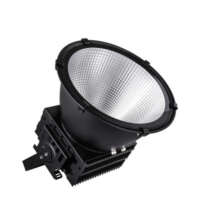 China Ra >80 400w 500w High Bay LED Warehouse Lighting With Meanwell Or SOSEN Driver for sale