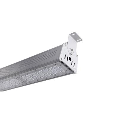 China Luz linear al aire libre interior 100 de la bahía del taller LED alta 150 200 vatios de duradero en venta