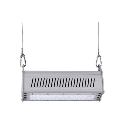 China 200 Watts LED Linear High Bay Light For Warehouse CE ROHS SAA ETL Approved for sale