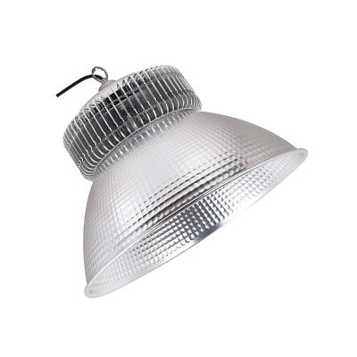 China Indoor Warehouse Lamp 50w 100w 150w 200w Industrial Led High Bay 3 Years Warranty for sale