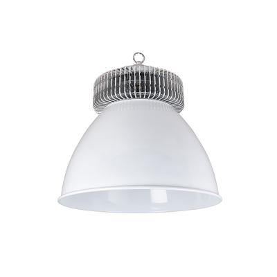 Chine Entrepôt argenté/de noir haut de la baie LED cas allumant 100LM/blanc nature de W à vendre