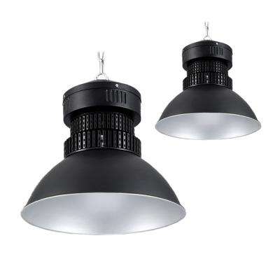 Chine Entrepôt en aluminium de la baie LED de SMD haut allumant 50w 100w 150w 200w dans le noir à vendre