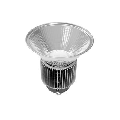 China High Lumen Chip High Bay Light Warehouse 200w LED Industry Light 3000K / 4000K / 6500K for sale