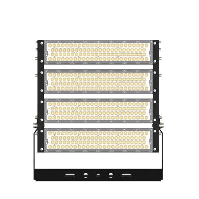 China Meanwell Driver 150000 Lumen Industrial LED Flood Lights for sale