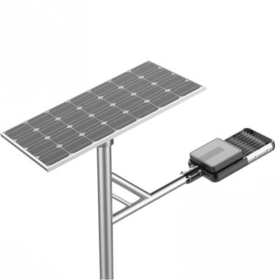 China 170lm/W 40w Bridgelux 3030 5050 Led Solar Street Lighting for sale