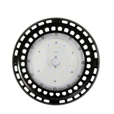 China 7800LM Bucht-Licht-Werkstatt-industrielle hängende Lampe 60 Watt UFO LED hohe zu verkaufen