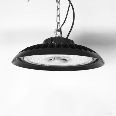 China 3030 Chip UFO LED High Bay Light 200W SAA For Industry 5 Years Warranty for sale