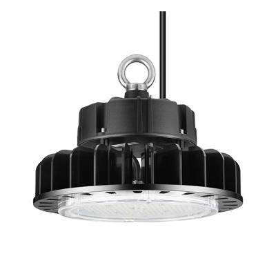 China 170lm/W UFO LED High Bay Light Fixture 80w 100w 120w 150w 200w 240w for sale