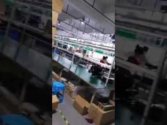 MINSENS TECH LED lighting factory